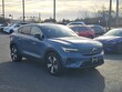  Volvo C40 Recharge Pure Electric