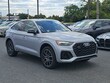  Audi SQ5 Sportback