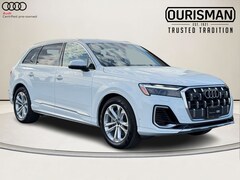 2025 Audi Q7 55 Premium Plus SUV