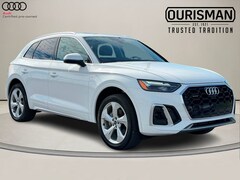 2023 Audi Q5 45 S Line Premium SUV