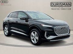 2024 Audi Q4 e-tron Premium Plus SUV