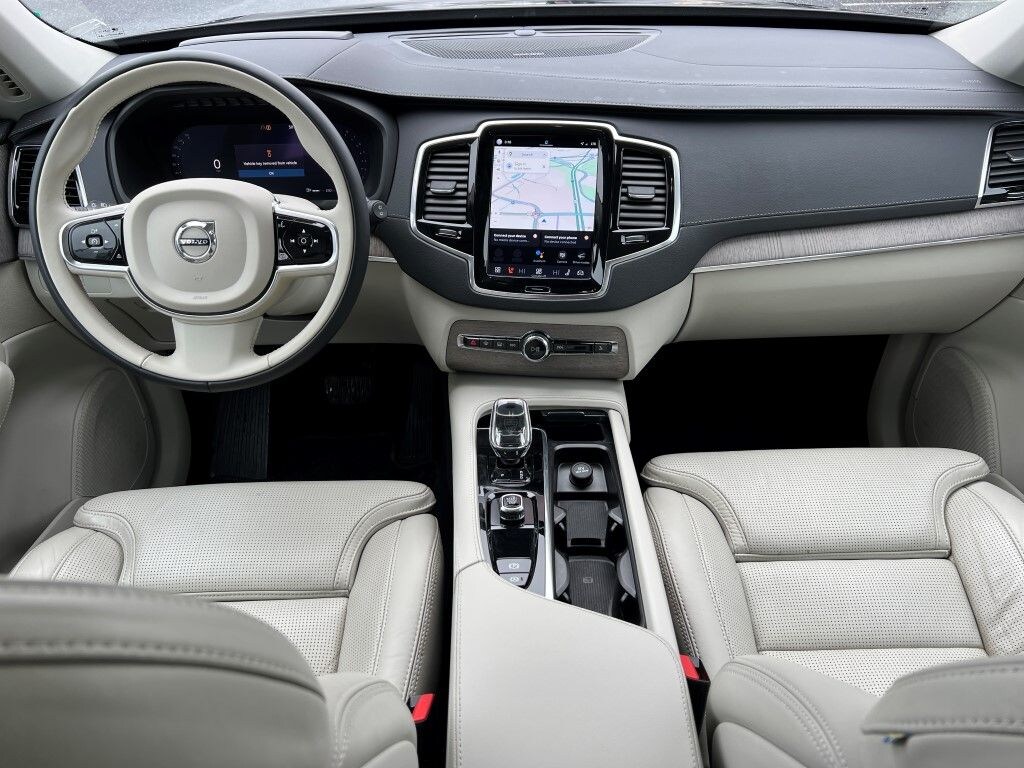 Certified 2023 Volvo XC90 Ultimate SUV