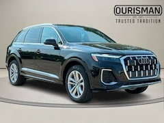 2025 Audi Q7 45 Premium Plus SUV