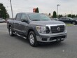 Nissan Titan