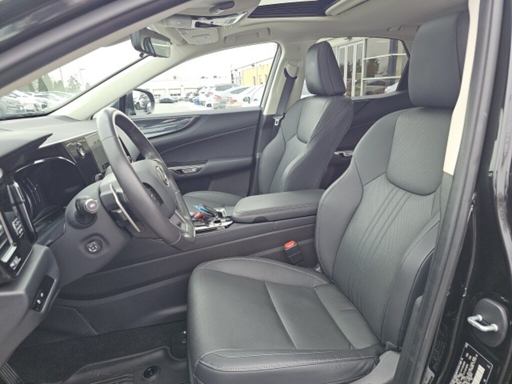 Used 2023 Lexus NX 350 Premium SUV