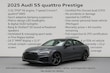  Audi All-new S5