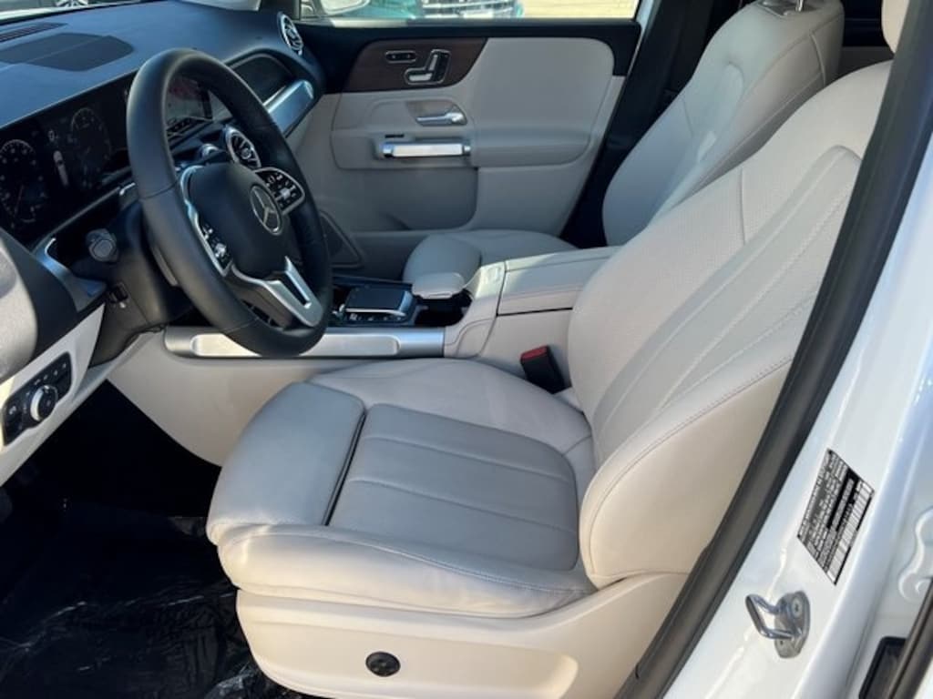 Used 2022 Mercedes-Benz GLB GLB 250 SUV