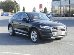 2019 Audi Q5 2.0T Premium Plus SUV