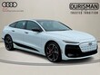  Audi S6 Sportback e-tron