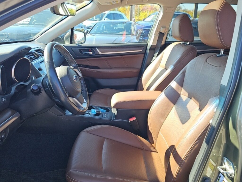 Used 2018 Subaru Outback 2.5i SUV