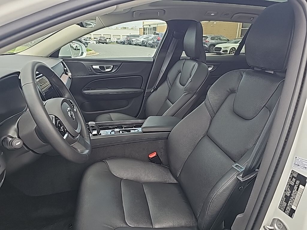 Used 2024 Volvo V60 Cross Country B5 Plus Wagon