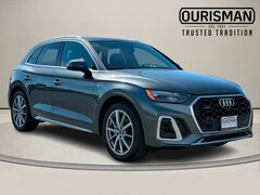 2023 Audi Q5 e 55 Premium SUV