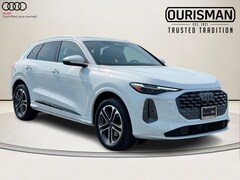 2025 Audi Q5 2.0T Prestige SUV