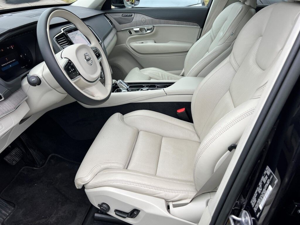 Certified 2023 Volvo XC90 Ultimate SUV
