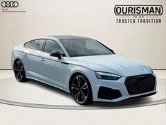 2024 Audi S5 Sportback Premium Plus Hatchback