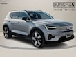  Volvo XC40 Recharge Pure Electric