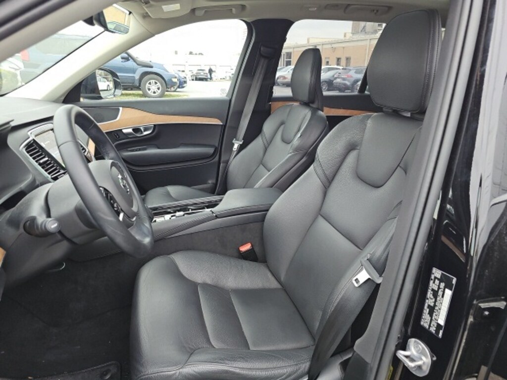 Certified 2024 Volvo XC90 B5 Plus SUV