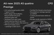  Audi All-new A5