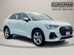 2024 Audi Q3 Premium Plus SUV