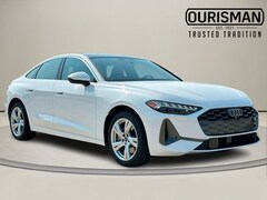 2025 Audi All-new A5 2.0T Premium Plus Hatchback