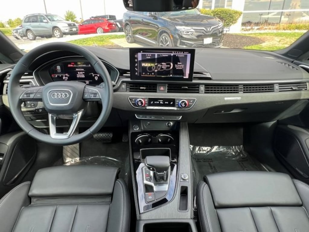 Used 2024 Audi A5 Sportback 45 S Line Premium Plus Hatchback