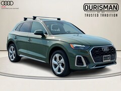 2023 Audi Q5 45 S Line Premium SUV