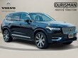 Volvo XC90 Recharge Plug-In Hybrid