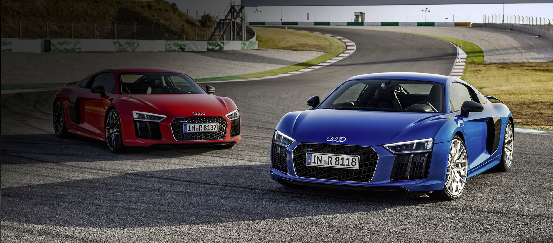 2016 Audi R8 V10 Audi Frederick, Maryland