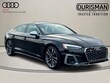 Audi S5 Sportback