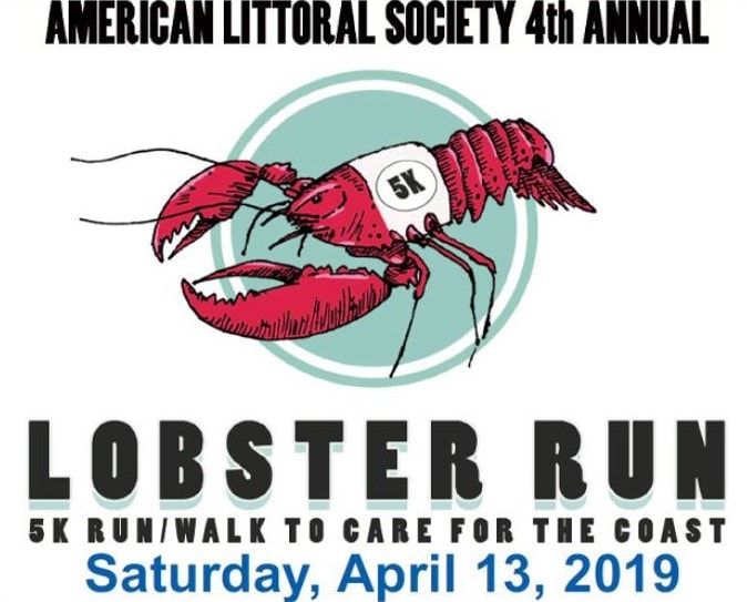 Guide to the 4th Annual Lobster Run Audi Freehold
