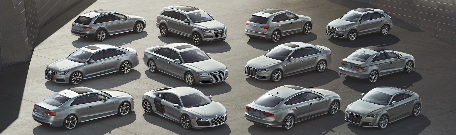 Audi Dealer Toms River, NJ Audi Freehold