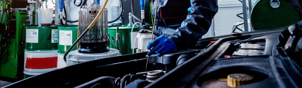 Oil Change near Me Freehold, NJ | Audi Freehold