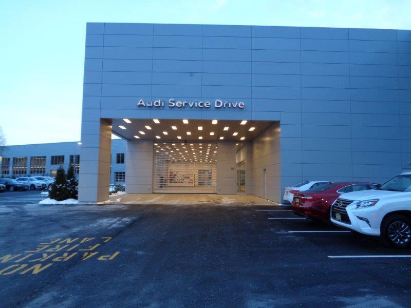 Audi Transmission Repair Freehold NJ Audi Freehold