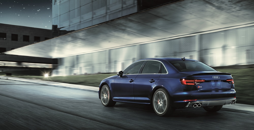 Certified PreOwned Audi Dealer Audi Freehold