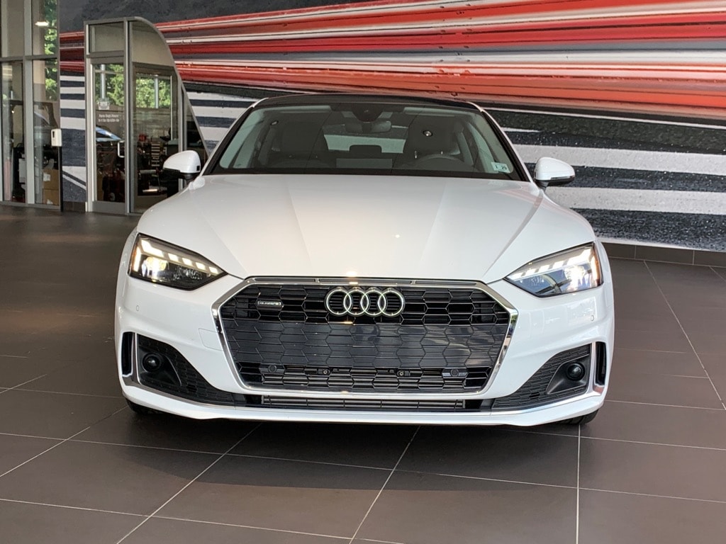 Used 2024 Audi A5 Sportback Premium with VIN WAUABCF57RA019376 for sale in Freehold, NJ