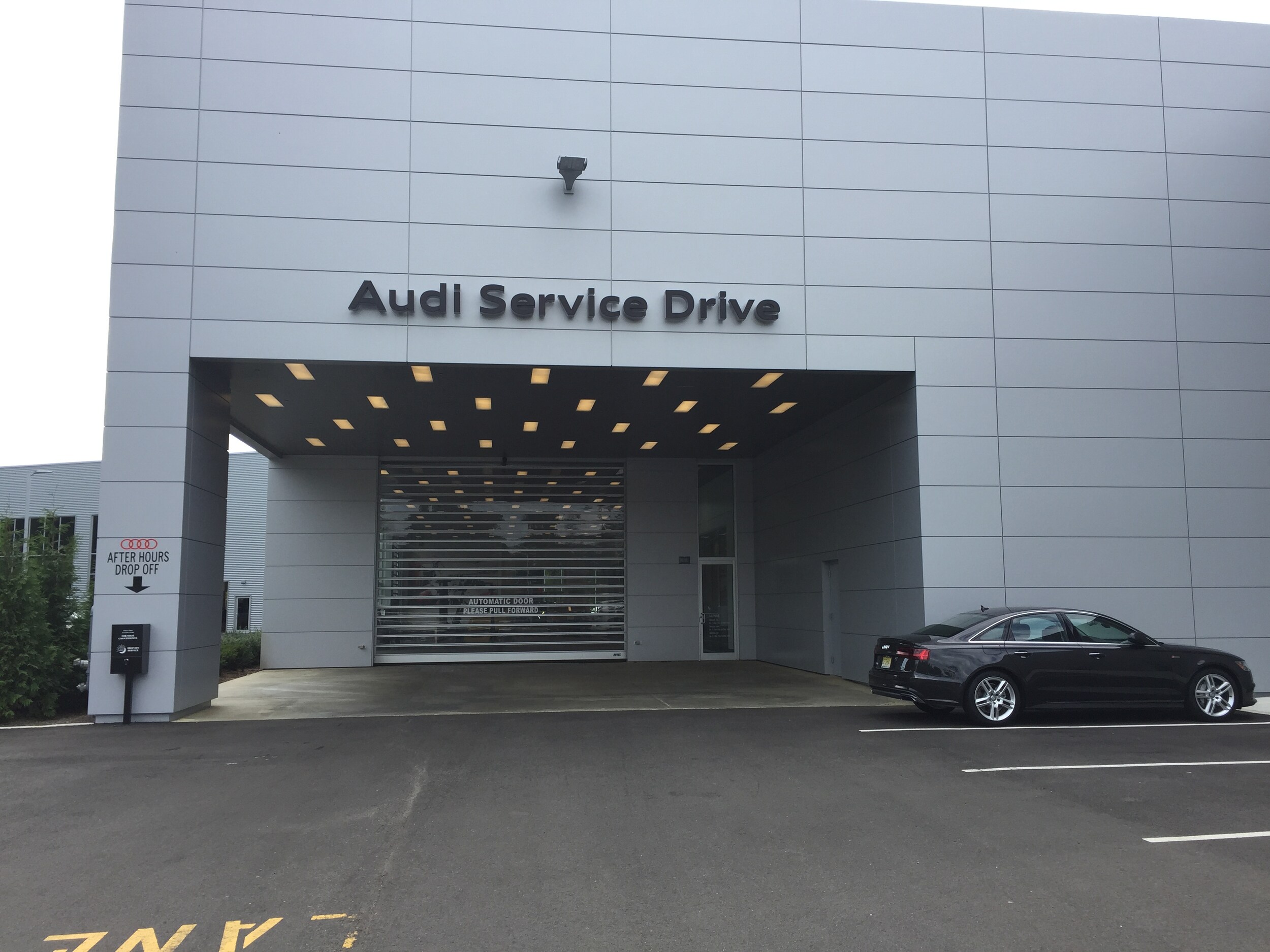 Audi Service Schedule Today Freehold Nj Ray Catena