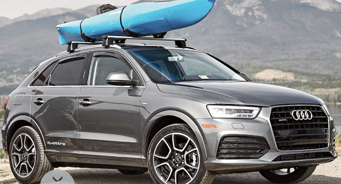 2018 Audi Q3 Review Freehold Nj Audi Of Freehold