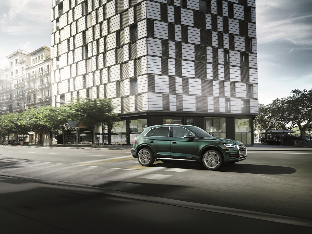 Your Guide To Leasing An Audi Q5 Freehold Nj Audi Freehold