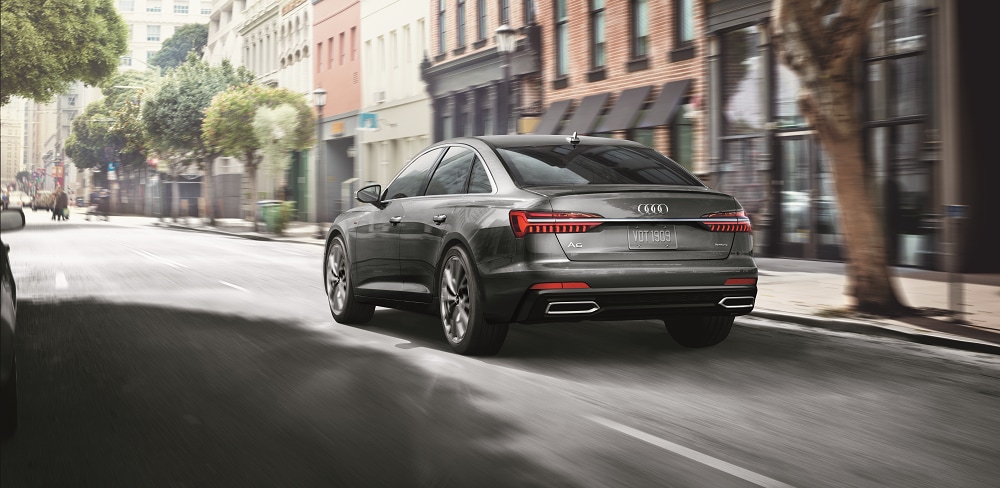 Audi A6 Freehold, NJ | Audi Freehold