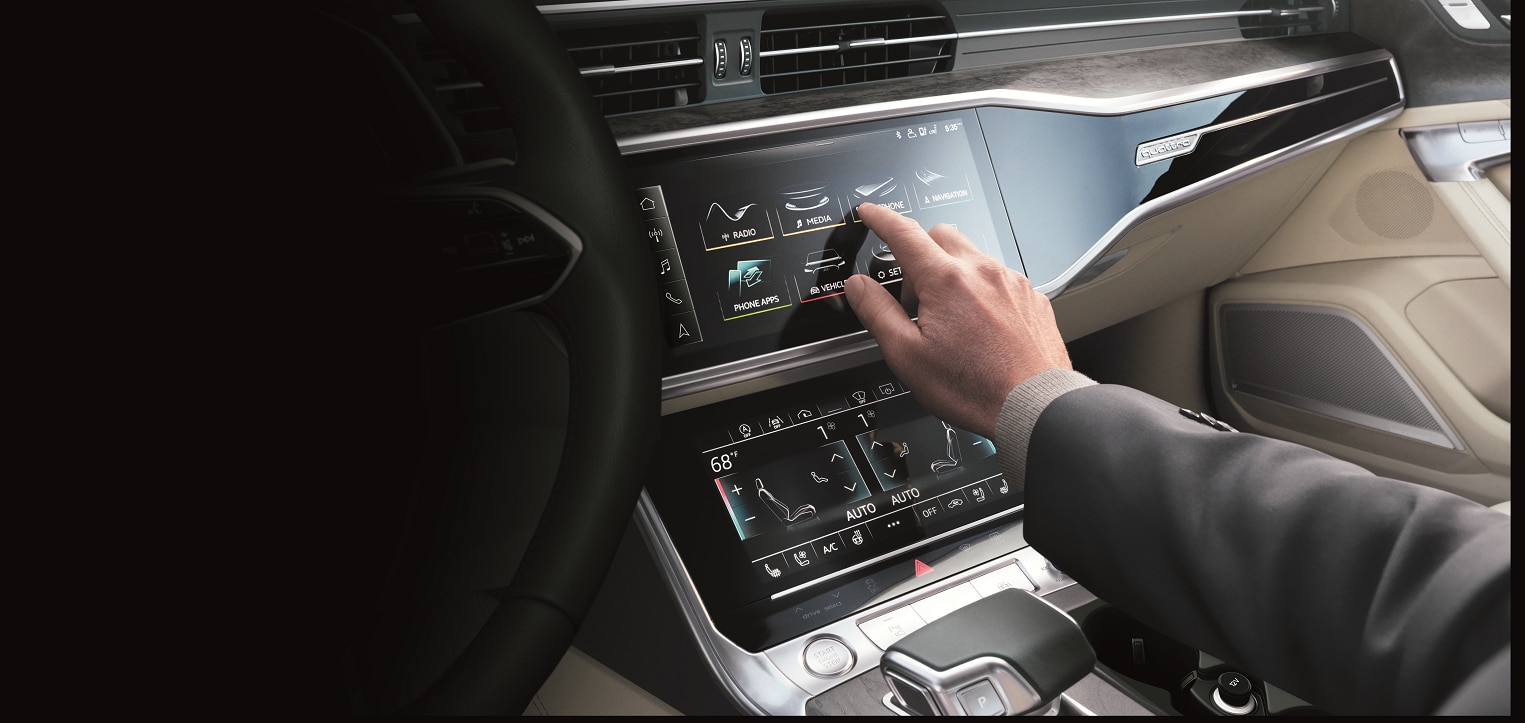 2019 Audi A6 Review Freehold NJ Audi Freehold