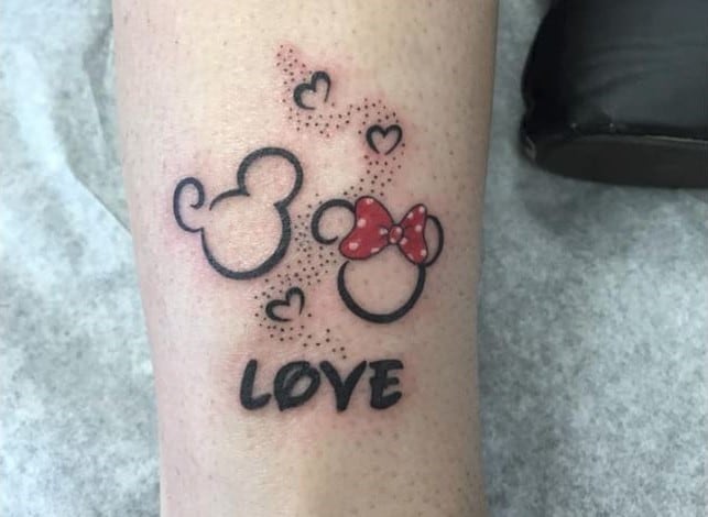 Are tattoos near the heart dangerous? : r/TattooDesigns