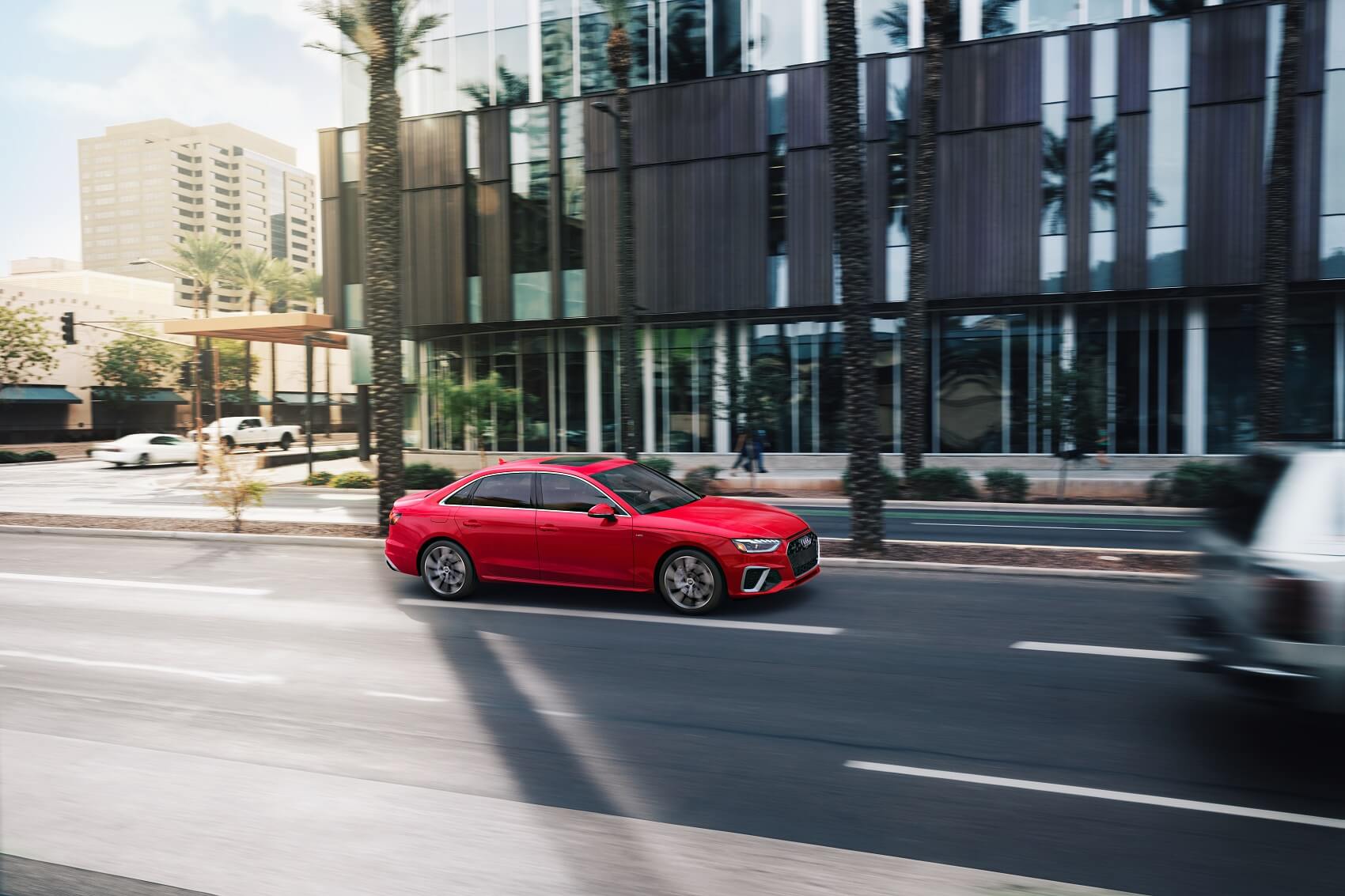 2021 Audi A4 Freehold NJ Audi Freehold