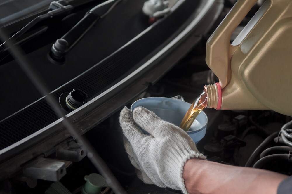 What Happens When You Skip an Oil Change? Audi Freehold