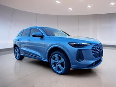 2025 Audi All-new Q5 SUV