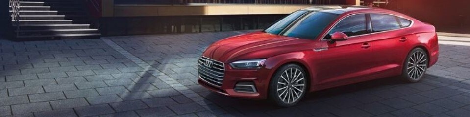 2019 Audi A5 Sportback Review image 1