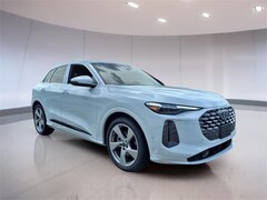 2025 Audi All-new Q5 SUV