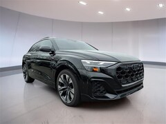 2026 Audi Q8 55 Premium SUV