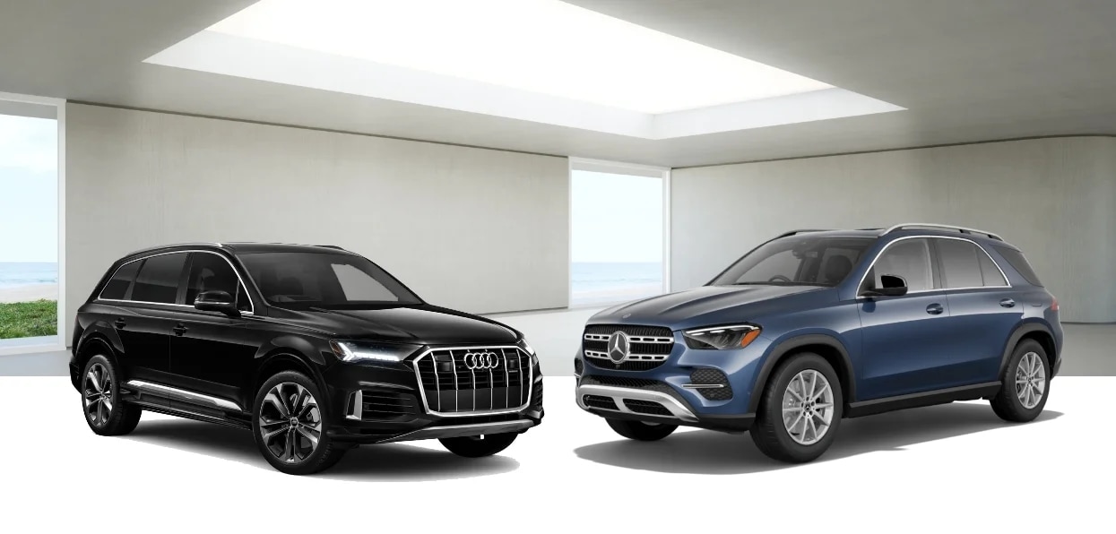 Audi Q7 hero 4