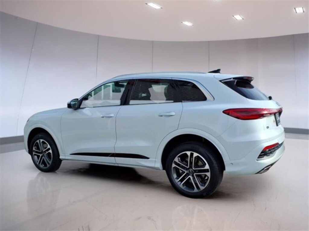 Certified 2025 Audi All-new Q5 2.0T Premium SUV