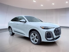 2025 Audi All-new Q5 SUV